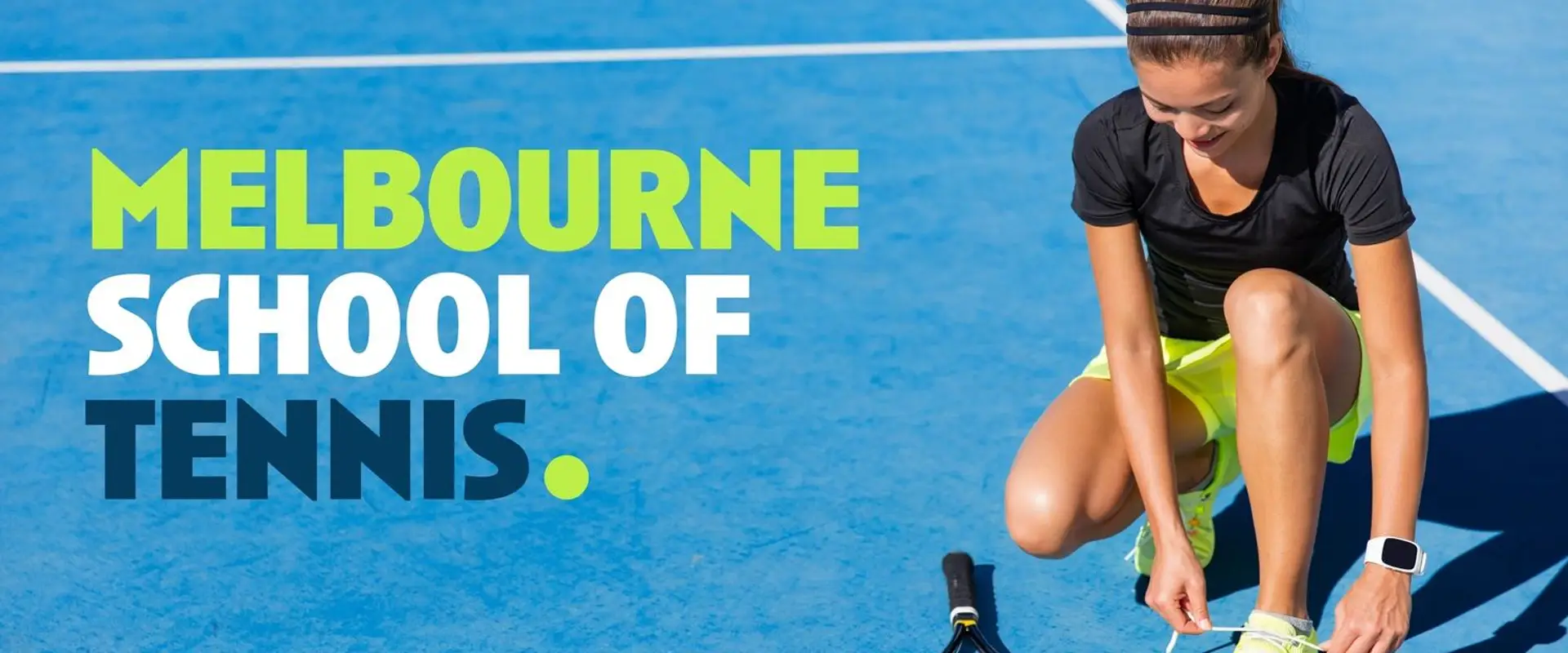 Melbourne School of Tennis