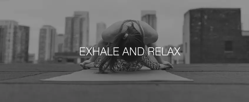 The Magic of Yoga