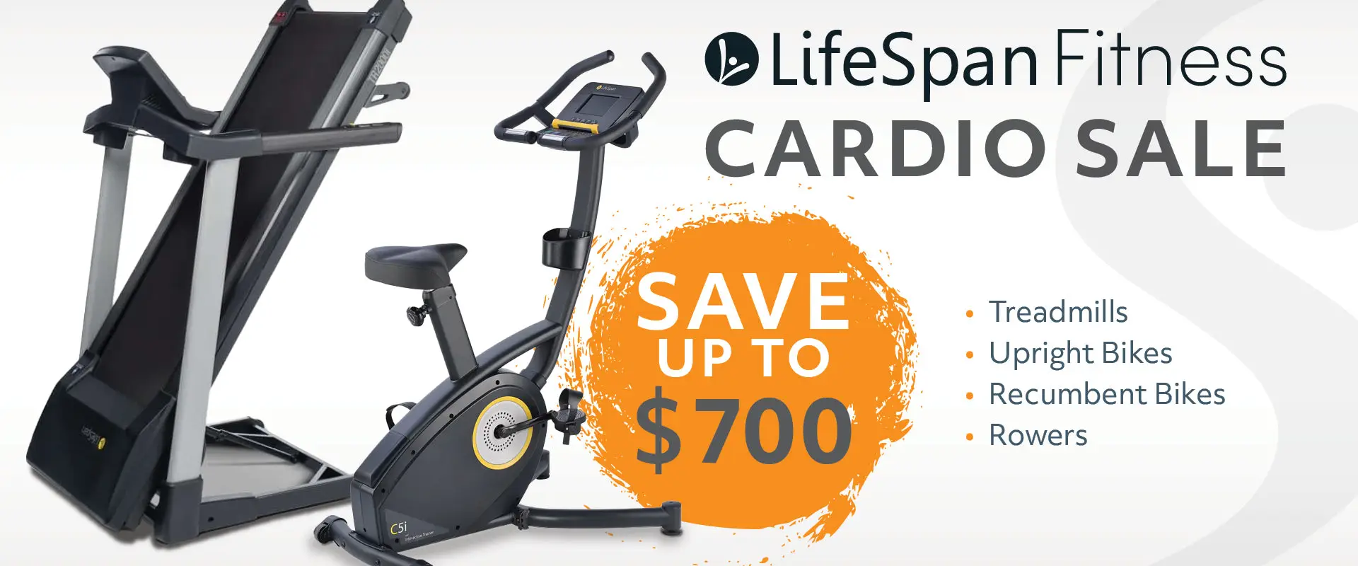 Spartan Fitness Center