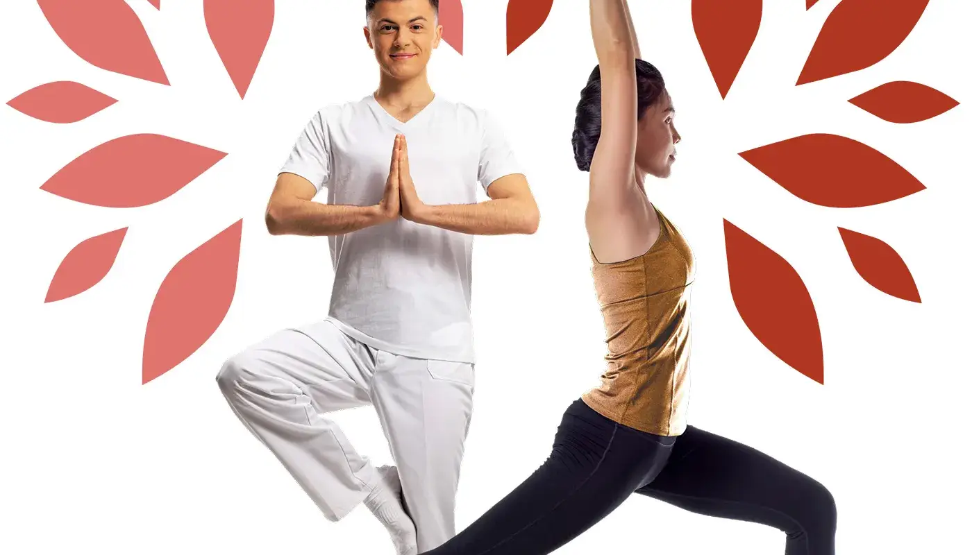 Yoga Et Culture