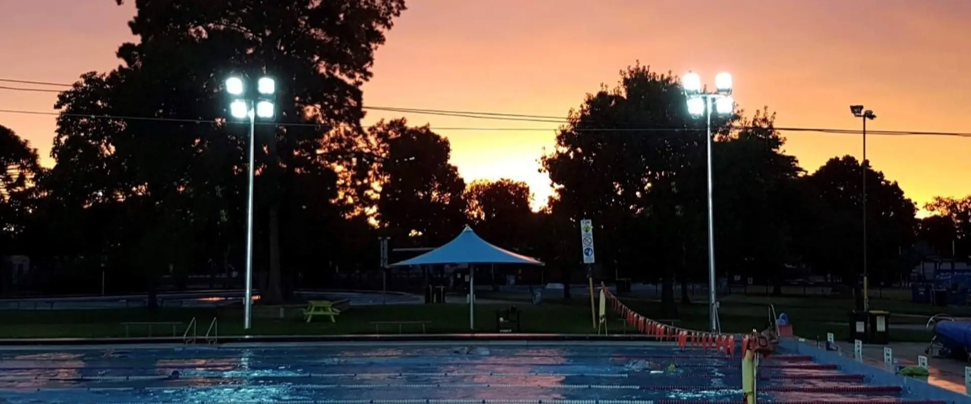 Kardinia Aquatic Centre