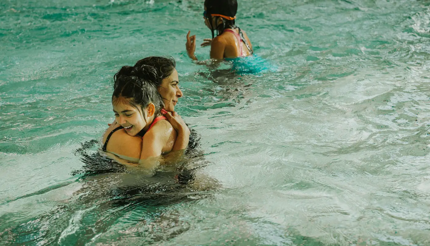 Campbellford Pool