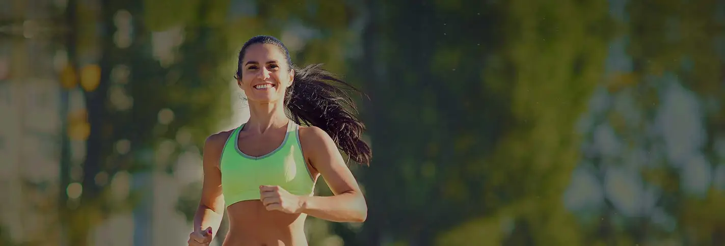 TK Total Fitness