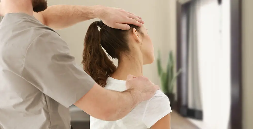 STAR Physio