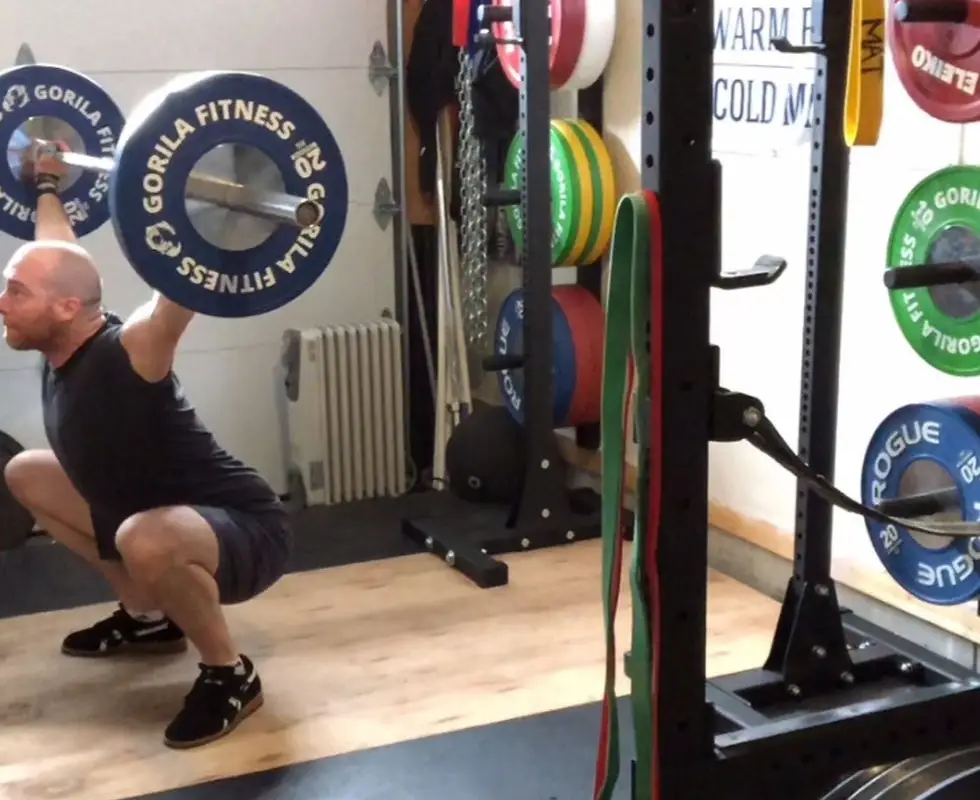 The Weightlifting LAB