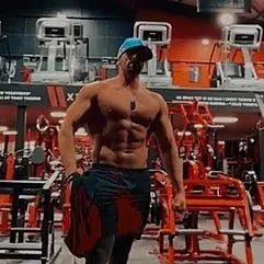 Flnfitness