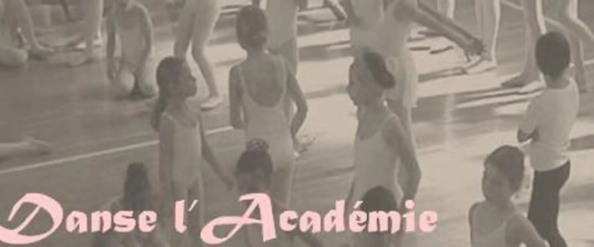 L'Académie
