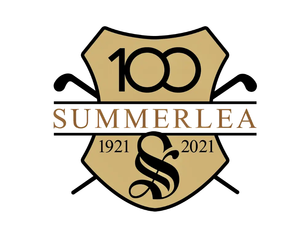 Club de golf Summerlea Golf & Country Club