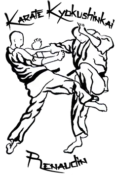 Karate Kyokushinkai Renaudin