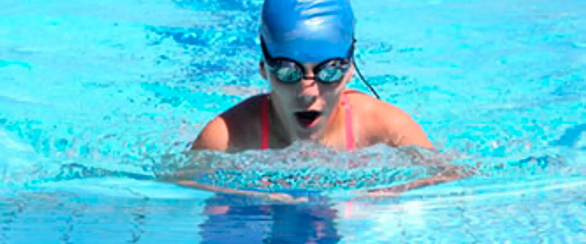 Anna Brown SwimSchool
