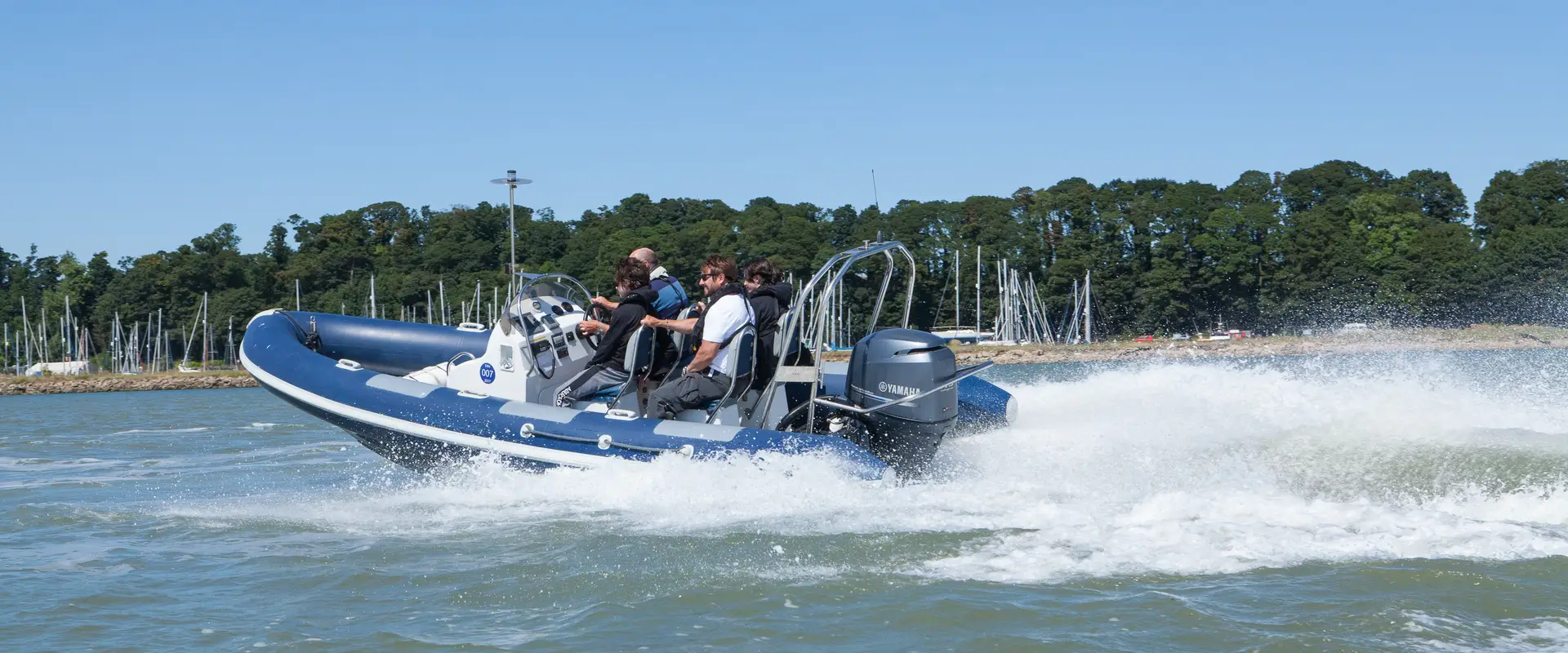 East Anglian Sea School Ltd
