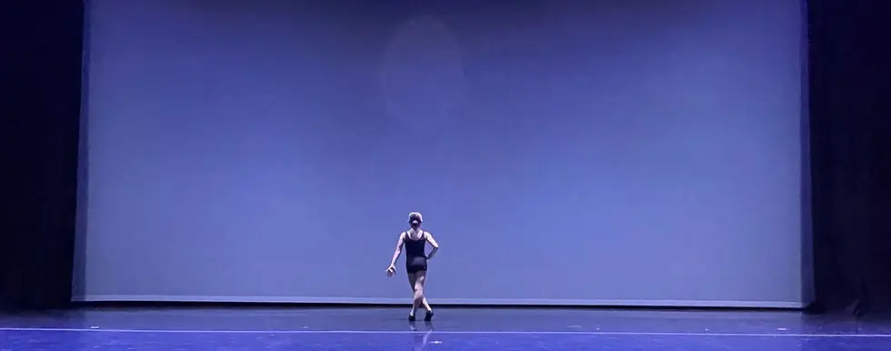 Rachel Harris School of Dance