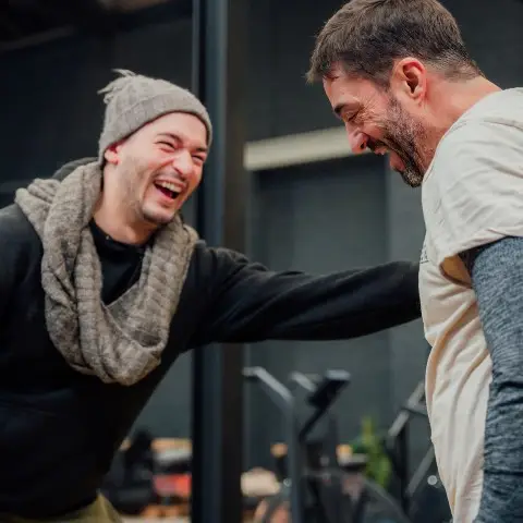 CrossFit Rengo Valenciennes