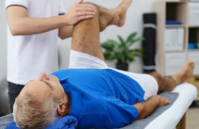 MK physiotherapy centre Ortho & Neuro Physiotherapist physiotherapy near Me in Noida at home.
