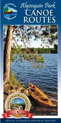 Rock Lake Access Point