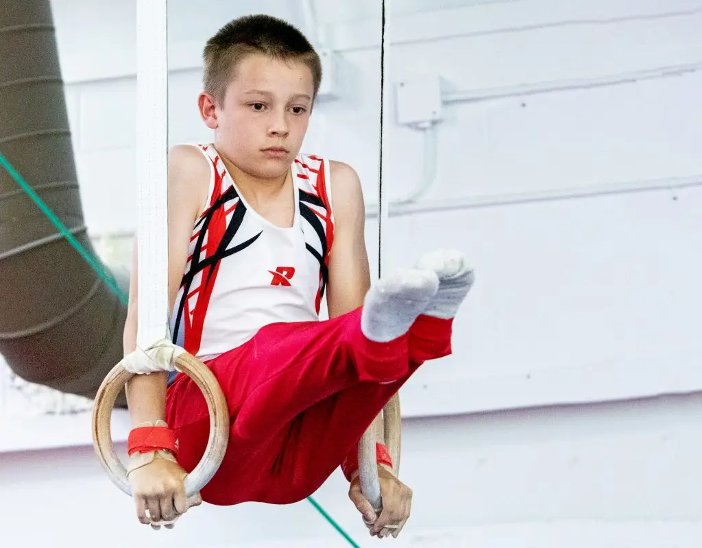 Rideau Gymnastics at Resolute Center