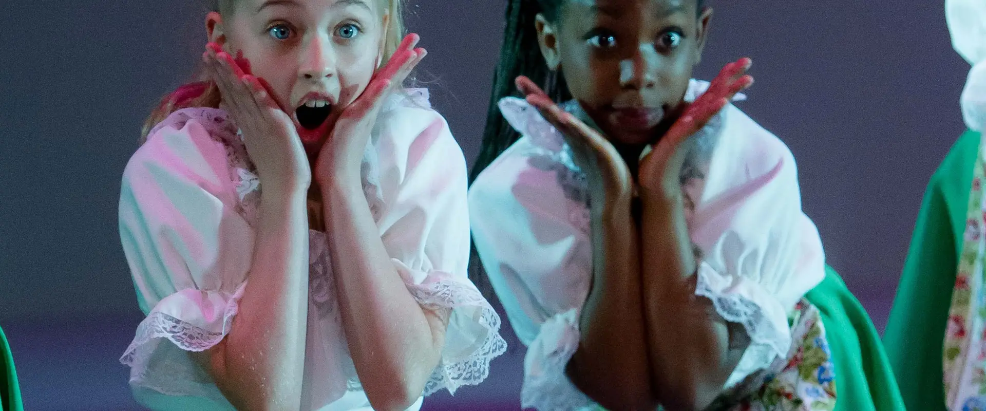 Lynnette Stephenson Academy Of Dance