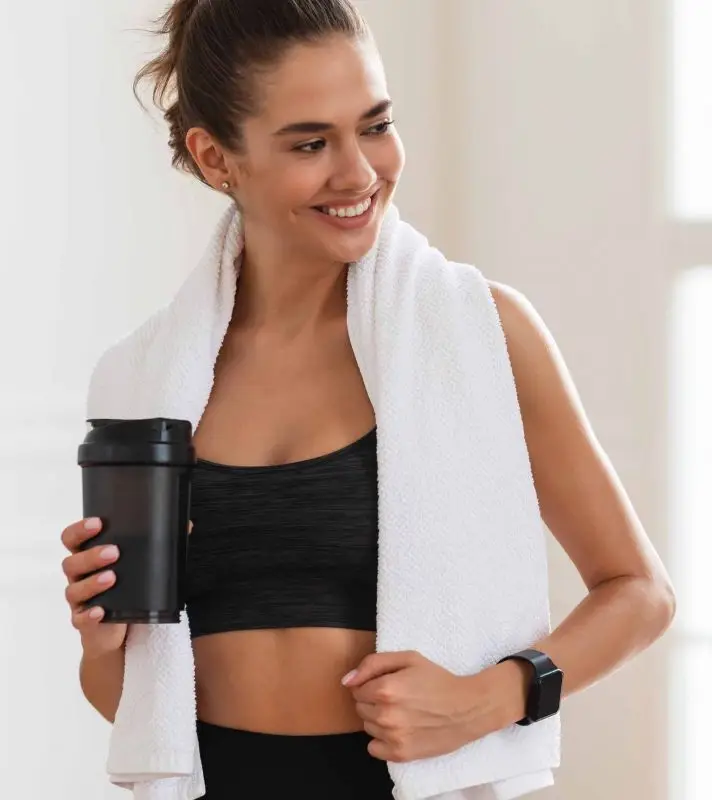 Time Out Fitness