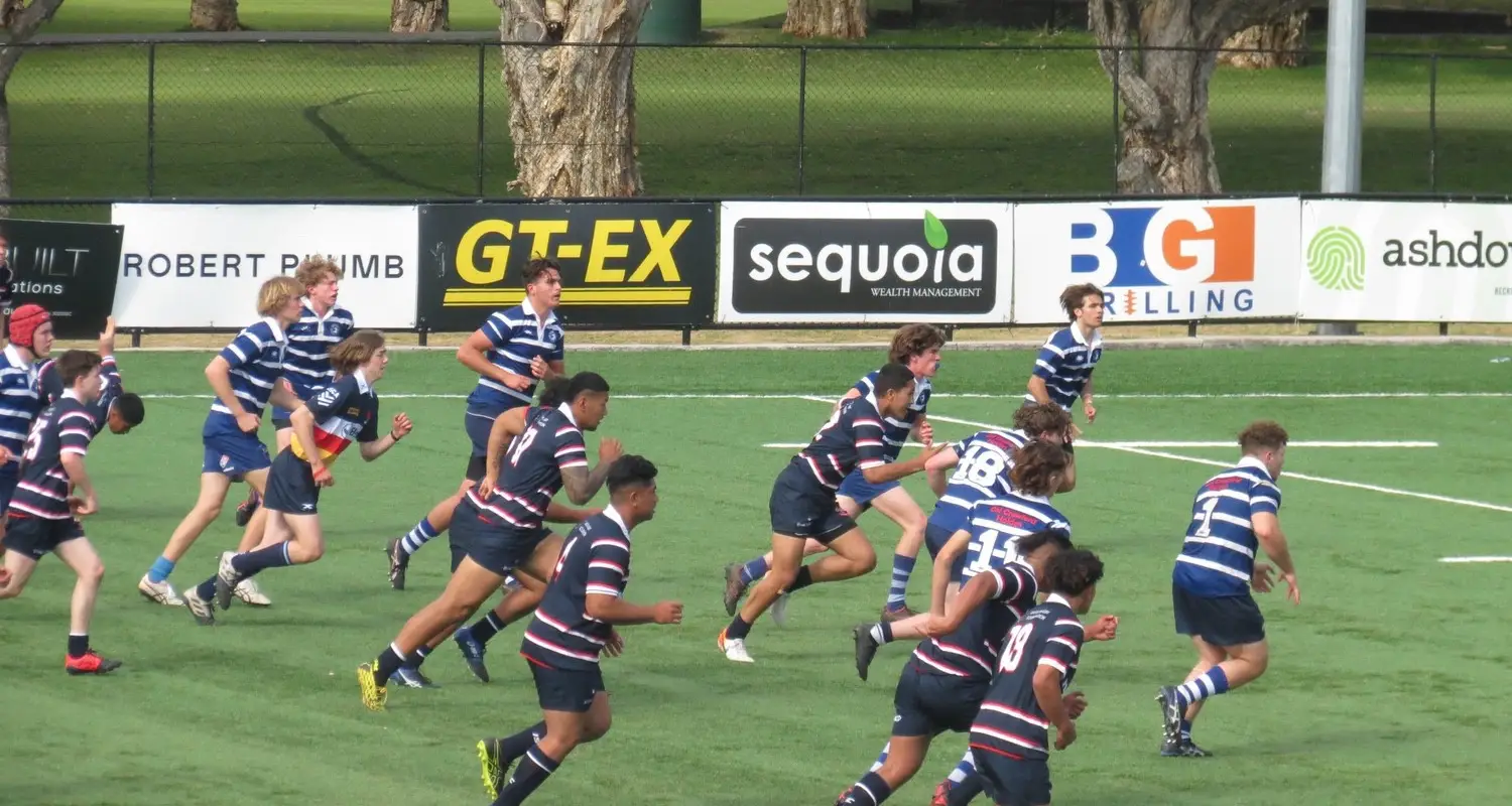 Easts Junior Beasties RUFC