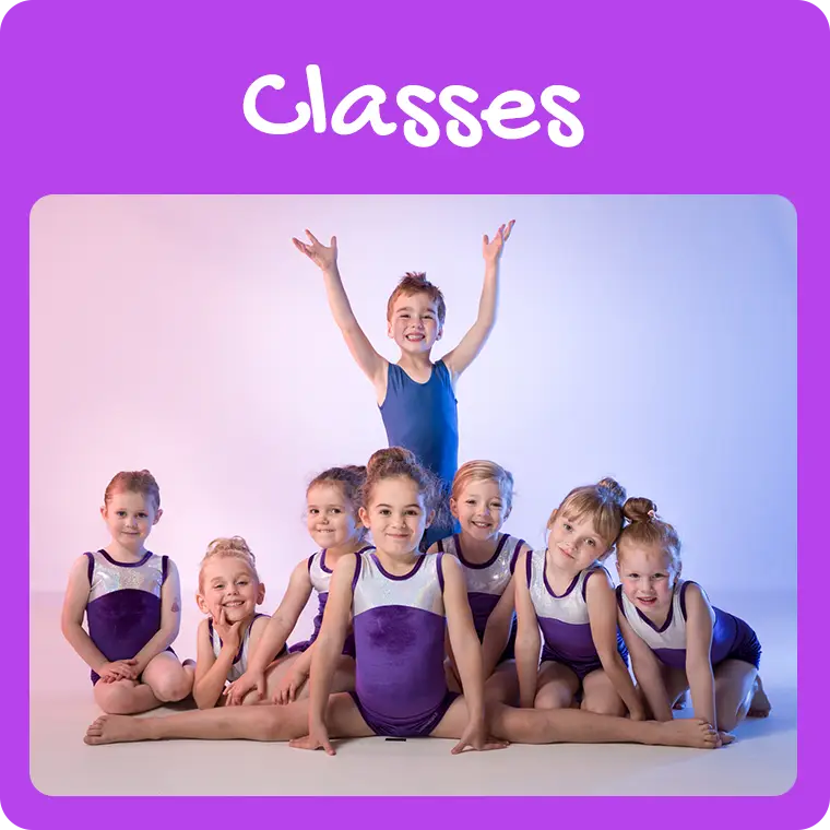 Dancecatz Academy