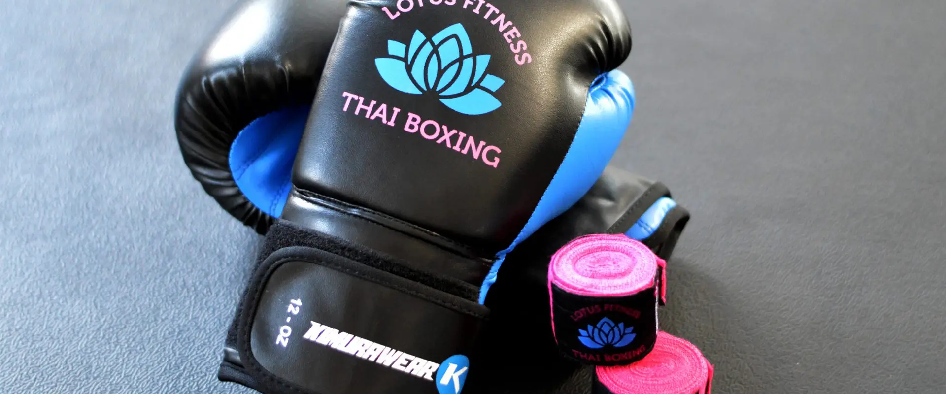 Lotus Fitness and Thai Boxing Inc.