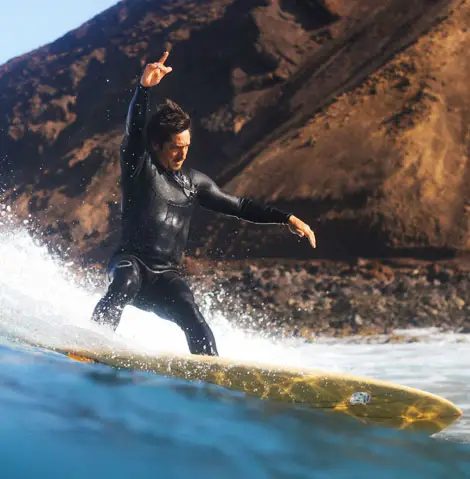 Asponat - Surf School And Bodyboard