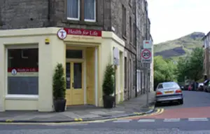 Health for Life Spinal Wellness Centre