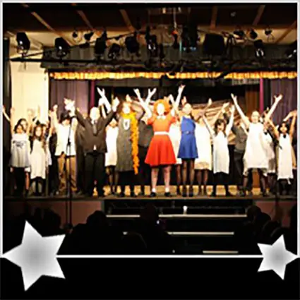 Dance Express