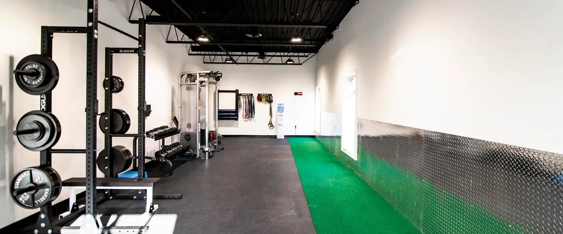 Chalk's Training Inc.