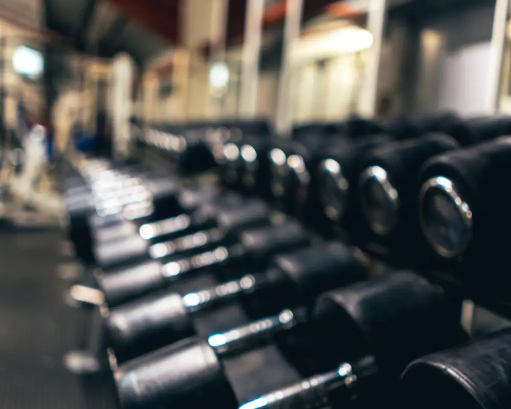 Vitality Health Fitness Management