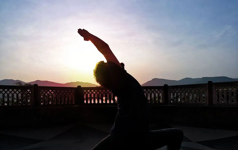 Best Yoga at Home classes
