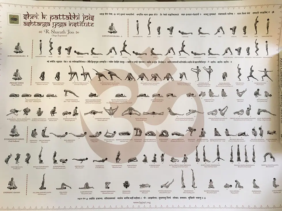 Casa Copal Yoga & Wellness Vancouver