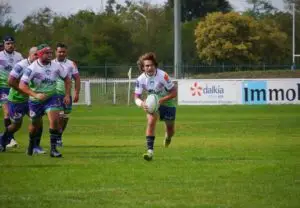 TOEC TOAC FCT Rugby