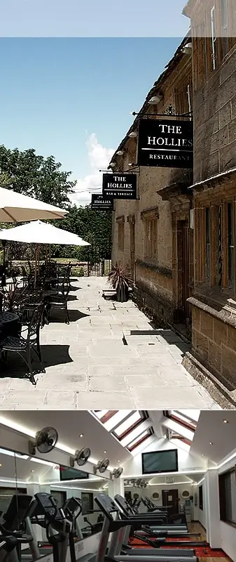 Hollies Hotel