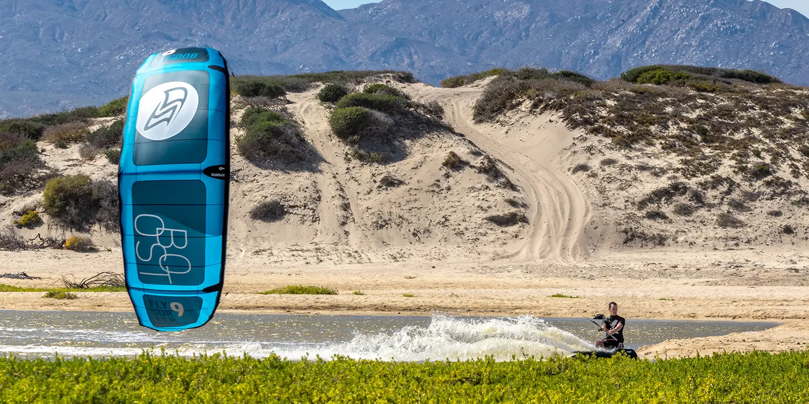 Océan8 Flysurfer