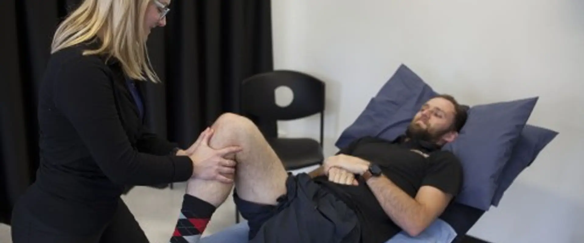iMove Physiotherapy Miranda