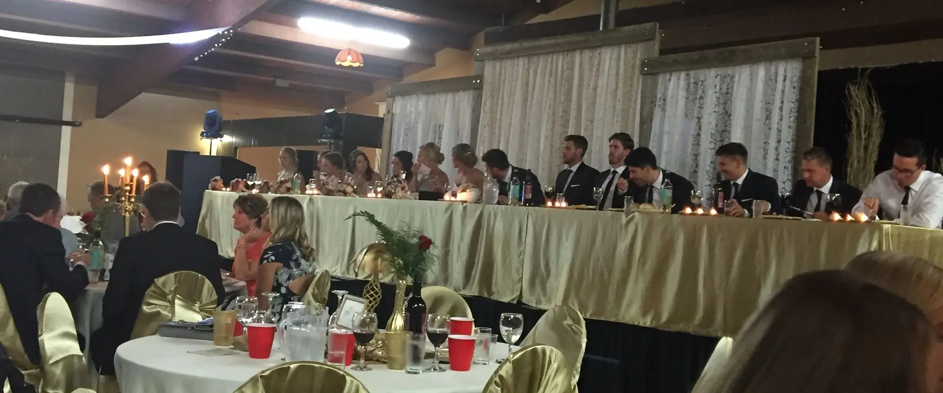 Manhattan Ballroom