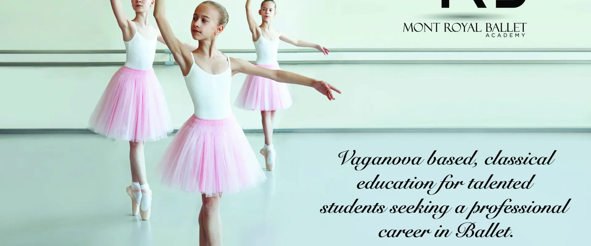 Mont Royal Ballet Academy