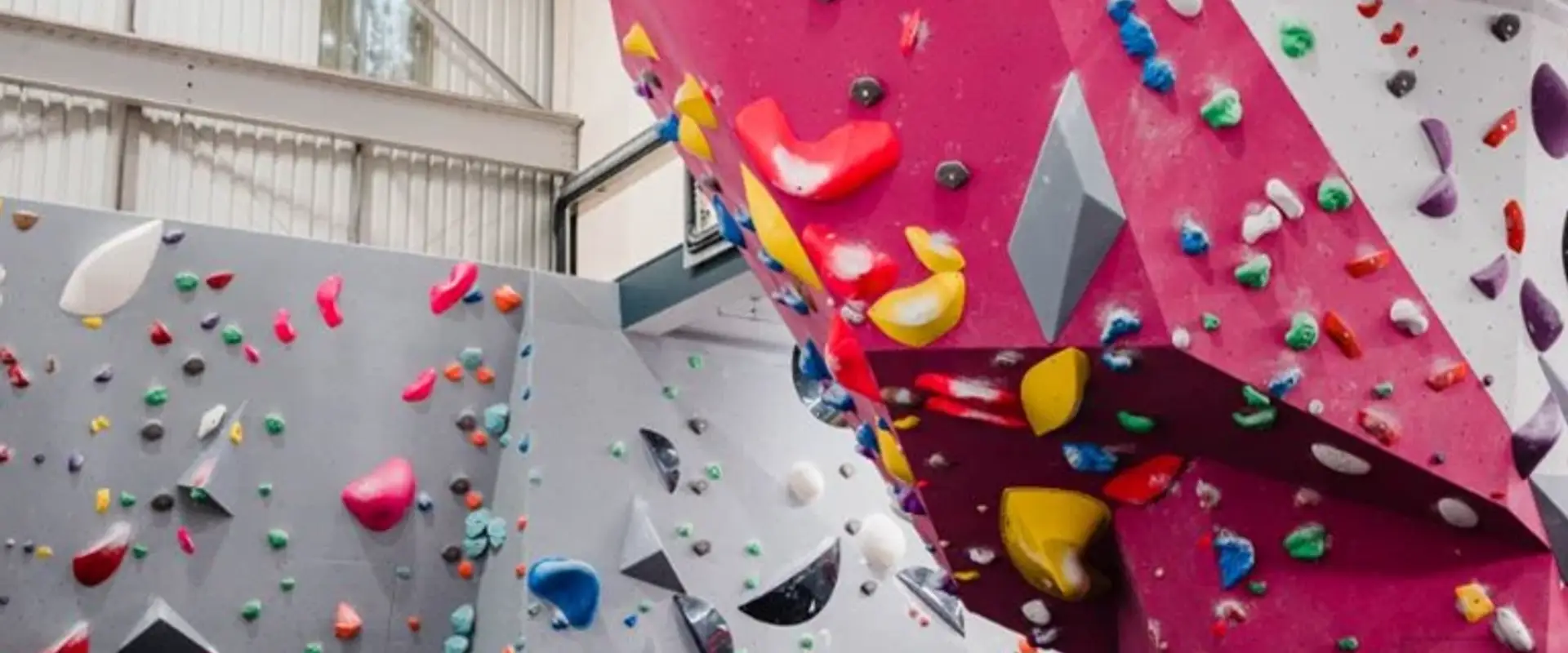 The Climbing Hangar Exeter