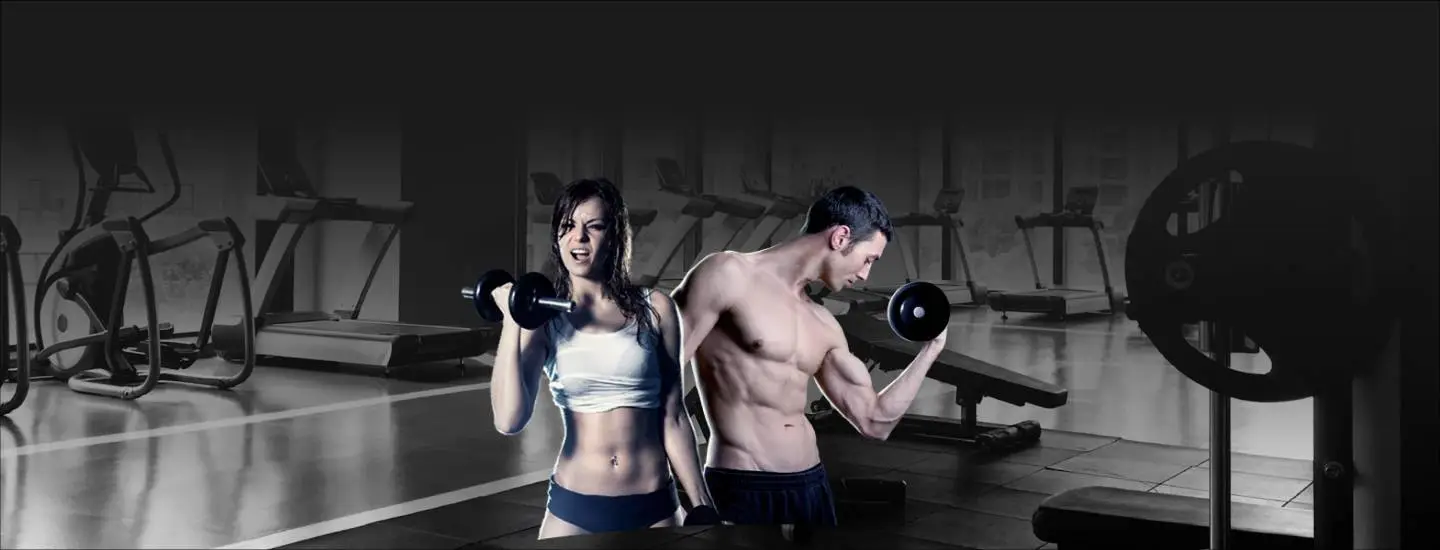 DESI GYM