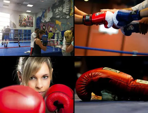 Renouveau Boxe