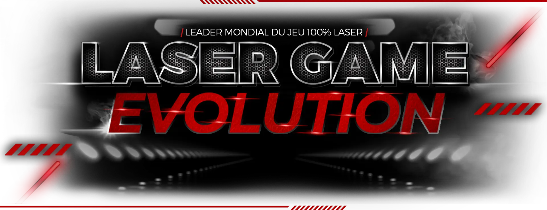 Laser Game Evolution Caen Mondeville