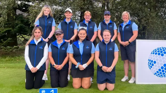 North District Golf Association
