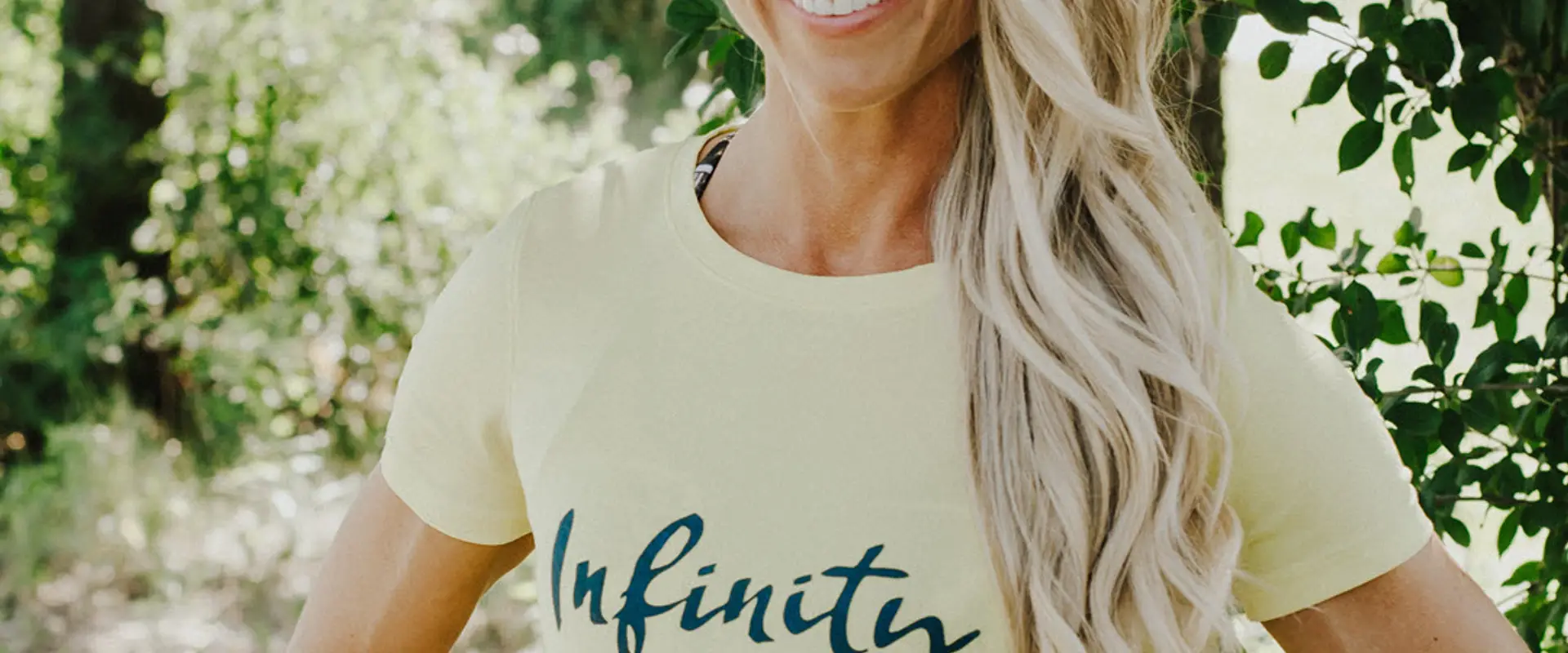 Infinity Nutrition & Health Coaching