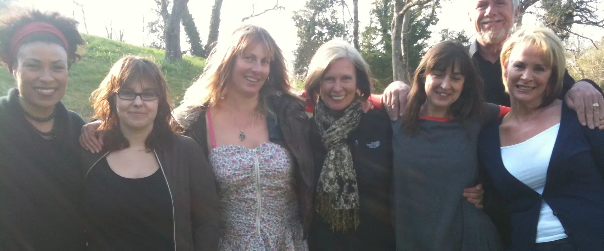 Karuna Detox Retreat