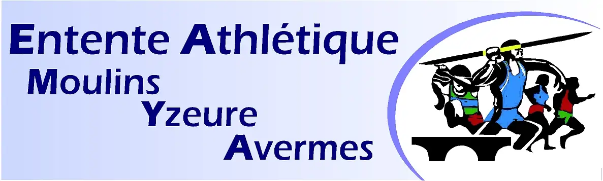 Entente Athlétique Moulins Yzeure Avermes