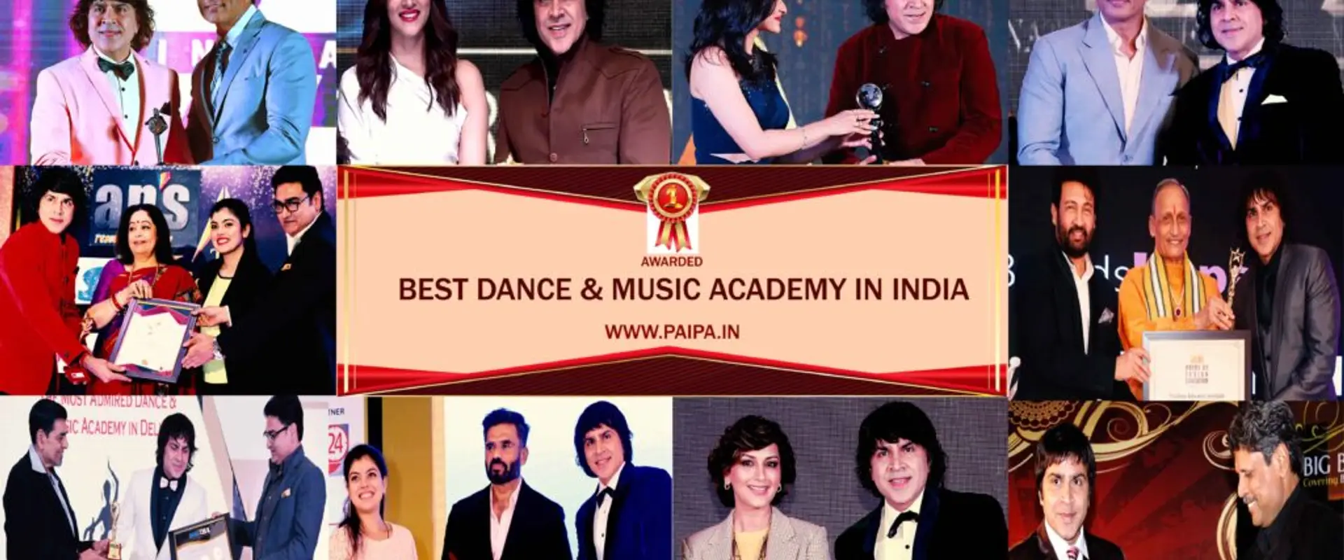 Paipa Dance and Music Classes