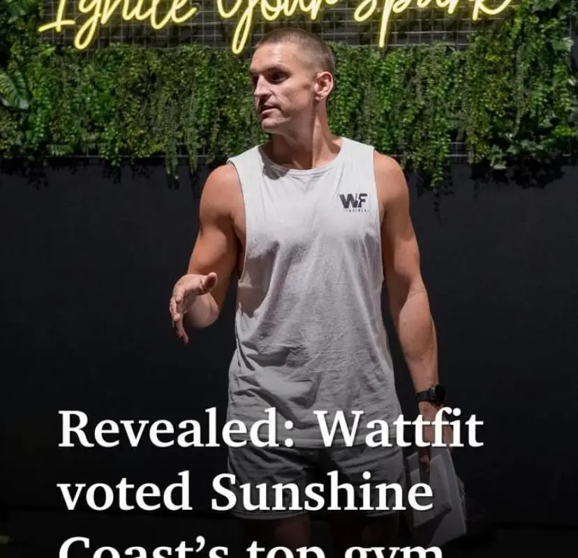 WattFit