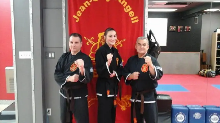Karate Kenpo Sorel-Tracy