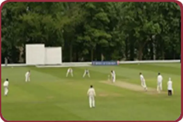 Niagara Cricket Center